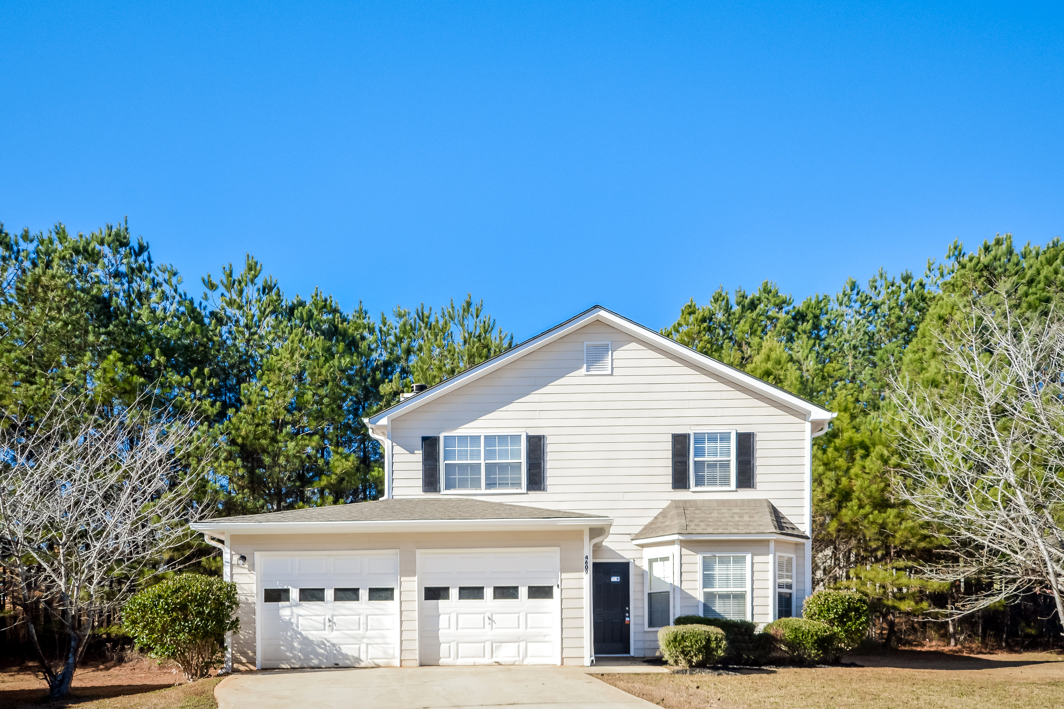 4609 Post Ridge Ln Lithonia, GA 30038